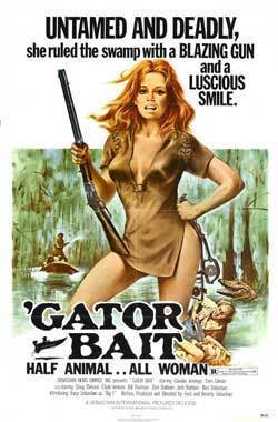 gator-bait-poster