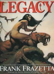best-selling-frazetta-legacy