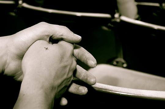 Addressing the Half-truth: God Will Give You What You Ask For When You're Ready