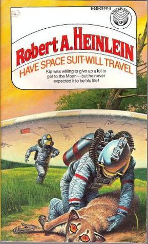 have spacesuit