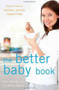 a happy pregnant woman smiling while eating, caption 