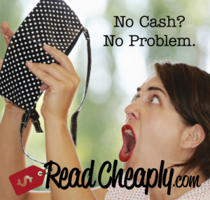 Read Cheaply image