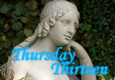 Thursday Thirteen