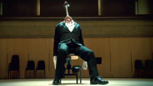 cello