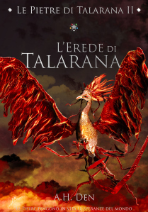 Le Pietre di Talarana II - L'Erede di Talarana