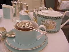 tea