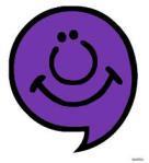 comma