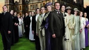 downton abbey