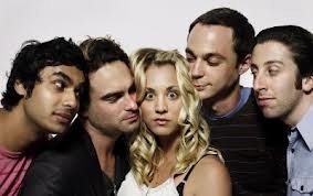 Big Bang Theory