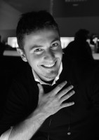 Admit Fault and Move On