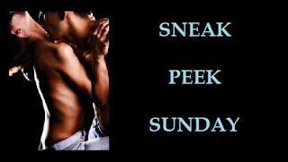Sneak Peek Sunday Banner
