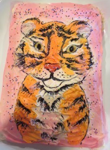 tiger-cake