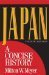 Japan A Concise History, Fourth Edition by Milton W. Meyer