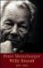 Willy Brandt by Peter Merseburger