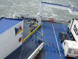 Ferry