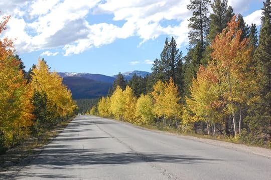 Leadville, Co via Mike McDonald