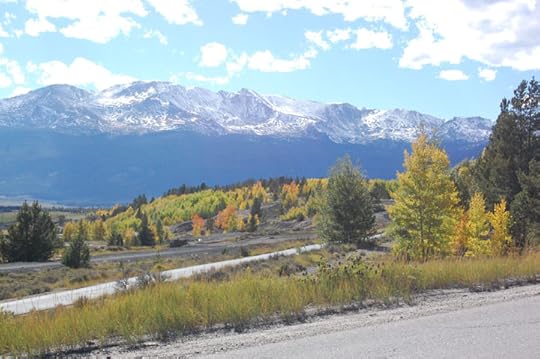 Leadville, CO via Mike McDonald