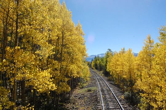 Leadville, CO via Mike McDonald