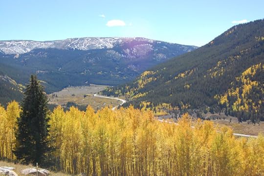 Leadville, CO via Mike McDonald