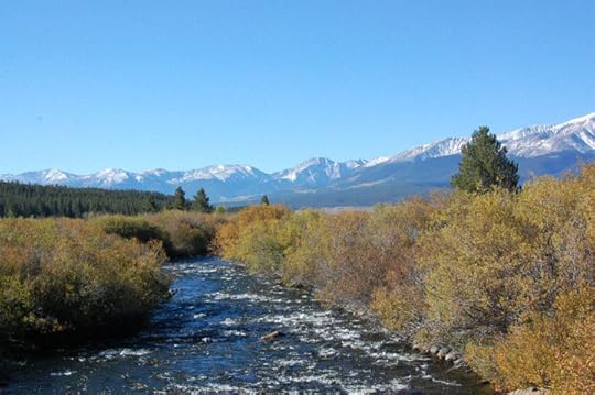 Leadville, CO via Mike McDonald