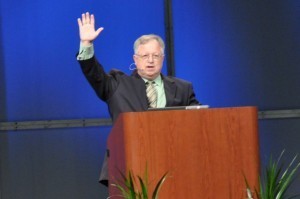 Dr. Tommy Mitchell