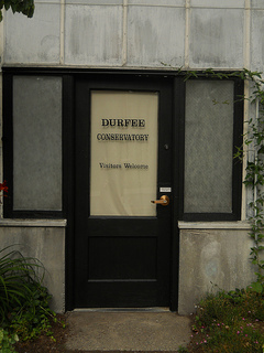 Durfee Conservatory