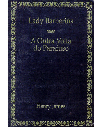 Lady Barberina: a Outra Volta do