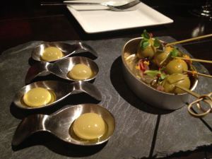 Olives