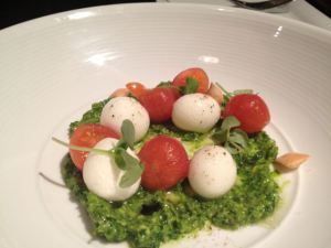 Caprese