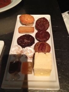 Dessert