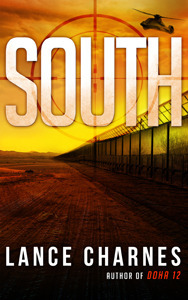 SOUTH cover