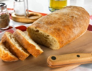 babanna bread
