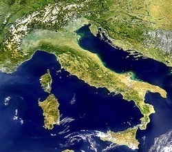 italia