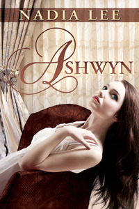 Ashwyn by Nadia Lee