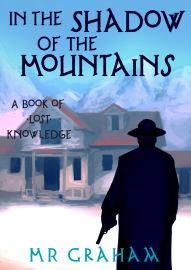 Shadow of the Mountains ebook