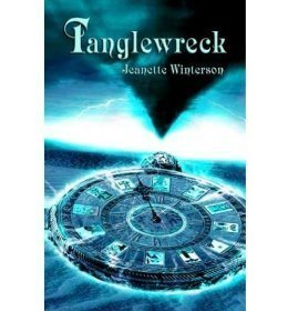 Tanglewreck
