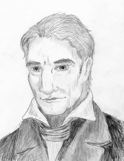 Jerzy Lojek - Polish Revolutionary and Vampire