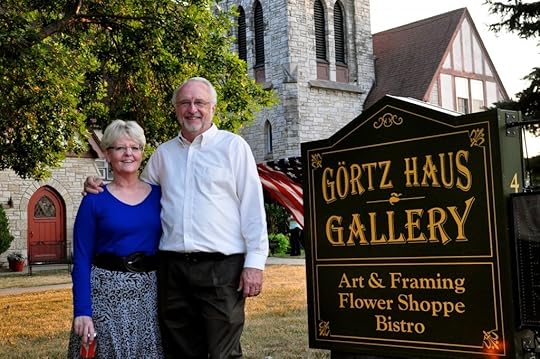 Image: Iowa Agency Tries to Force Mennonite Couple to Host Controversial Religious Ceremony