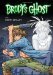 Brody's Ghost Book 1 by Crilley Mark