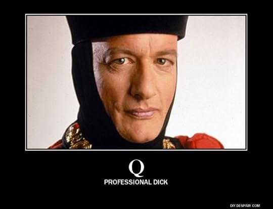 Q - Albuquerque's Sci-Fi Name