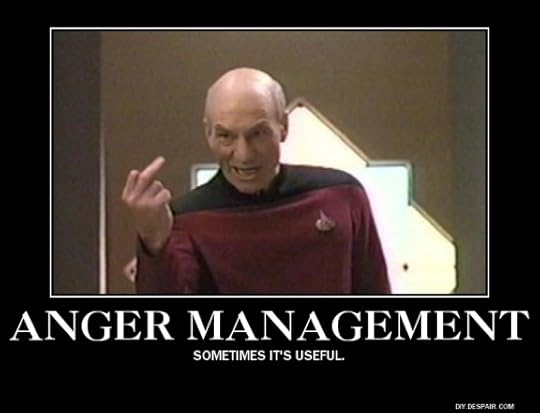 The spell checker wants to change dickhead to Dickens.