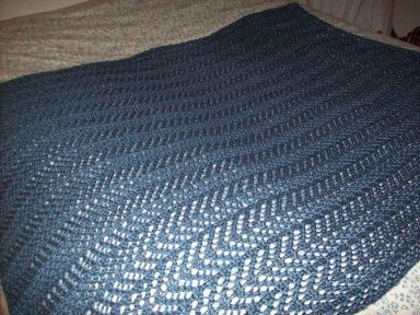 blanket