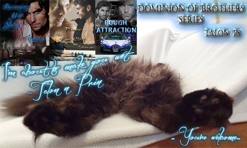 Dom series You're welcome ad 2 copy
