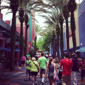 disney