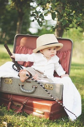 Kaiden with Whip
