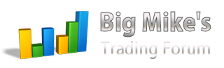 Big Mike's Trading Forum Webinar with DeCarley Trading