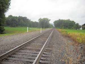 RailroadtracksOwego