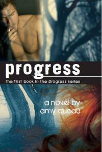 Progress by Amy Queau