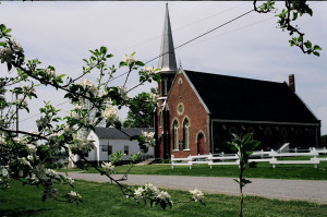 AppleBlossChurch