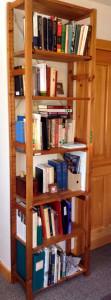 Hortense shelves